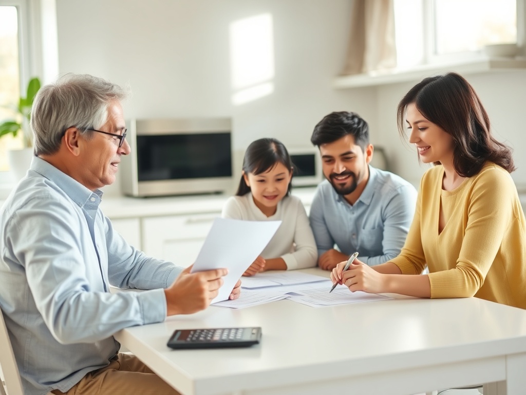 Как выбрать квартиру с учётом будущих коммунальных тарифов