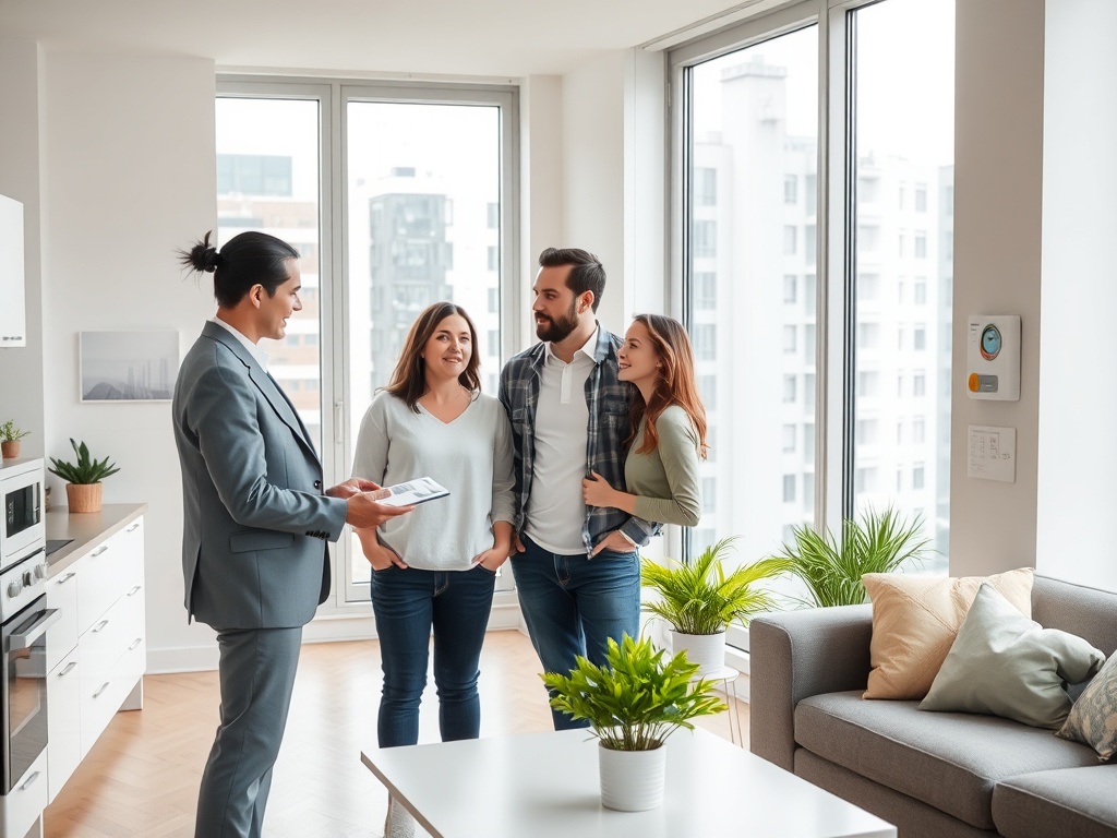 Как выбрать квартиру с учётом будущих коммунальных тарифов