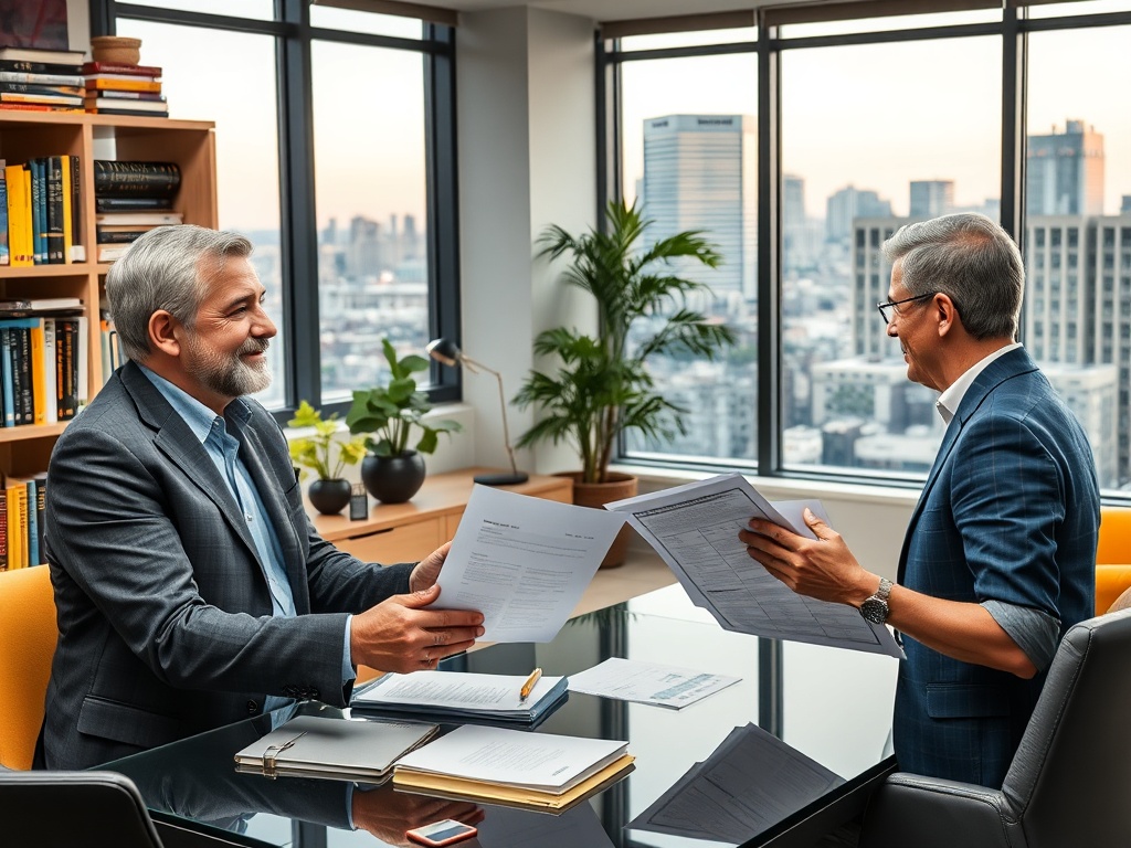 Покупка недвижимости с использованием личных займов